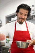 Claudio Melis